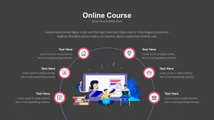 online classes powerpoint