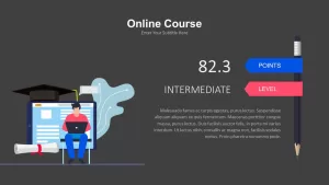 online classes ppt
