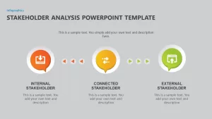 stakeholder analysis powerpoint