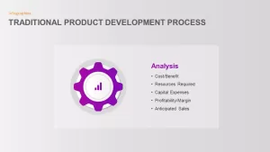 Traditional Product Development Process