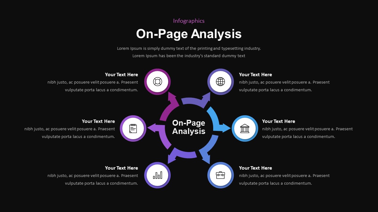 Competitor Analysis Template For Presentations SlideBazaar competitor-analysis-template-for-presentations-slidebazaar