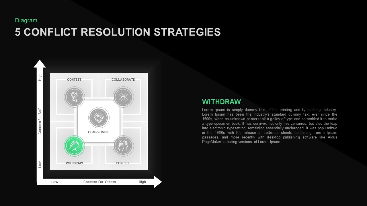 Powerpoint Template Resolution