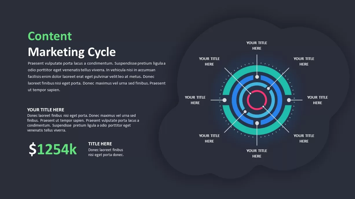 Digital Marketing Templates