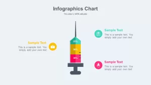 Medical Infographics PowerPoint Templates