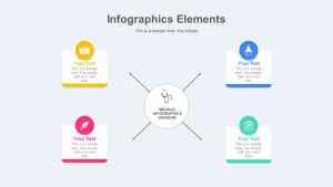 Medical Infographics PowerPoint Templates