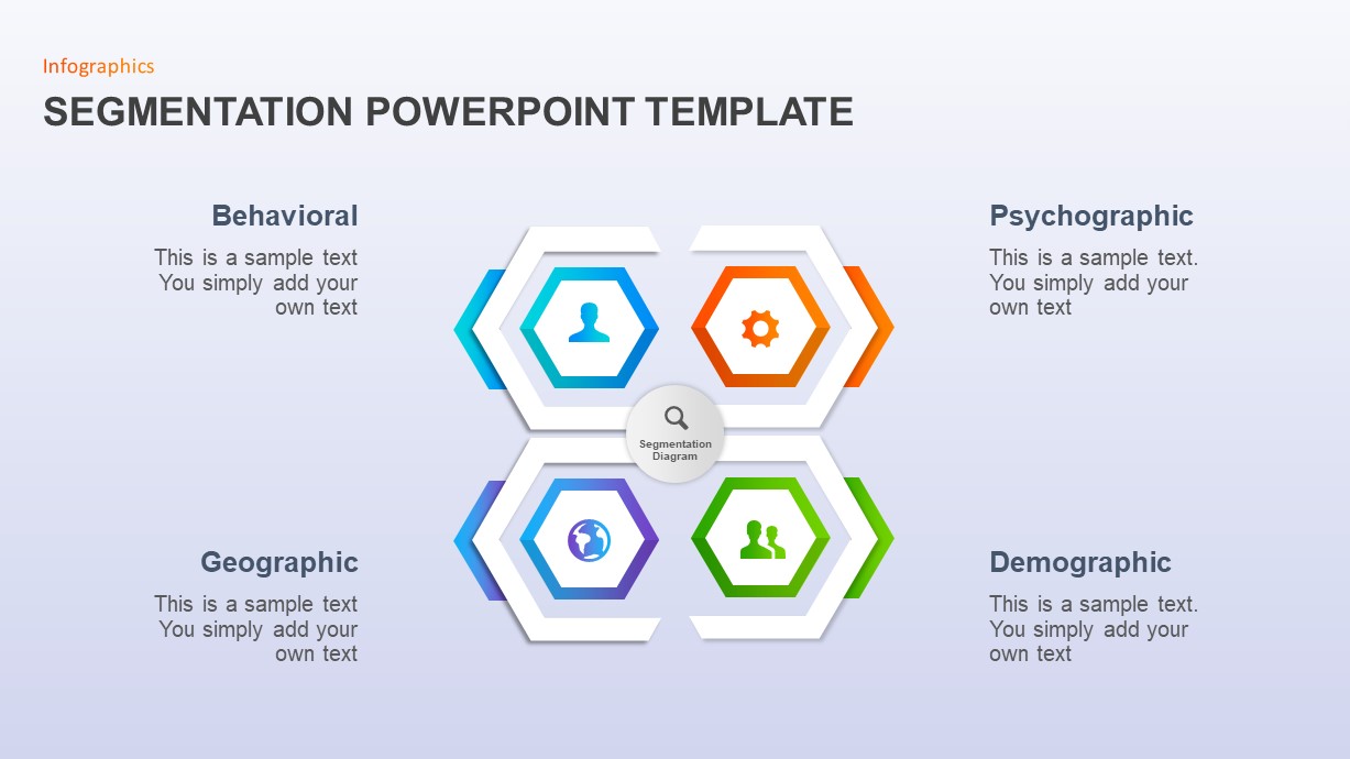 STP PowerPoint Template