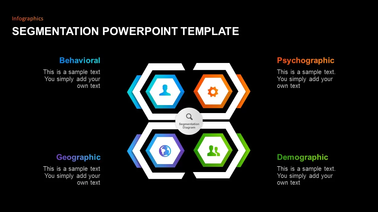 STP PowerPoint Template