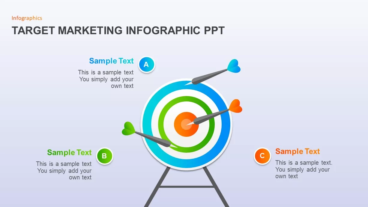 STP PowerPoint Template