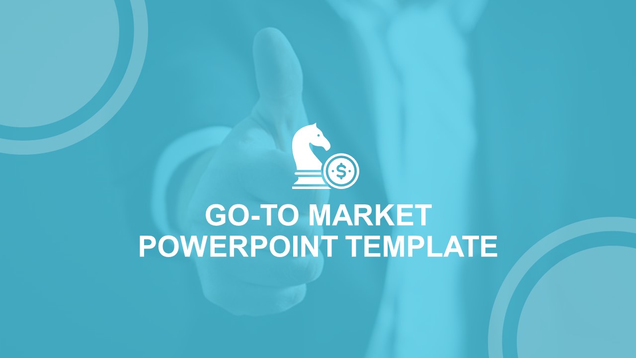 GTM PowerPoint Template