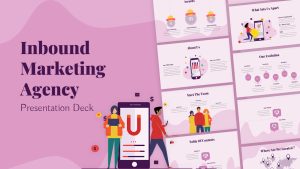 Inbound Marketing Agency Presentation Deck