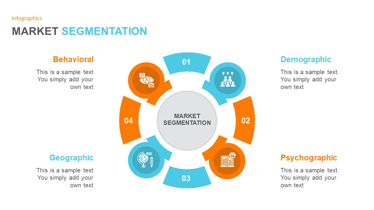 Go To Market Template for PowerPoint and Keynote Slidebazaar