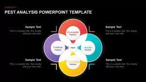 pest analysis dark theme