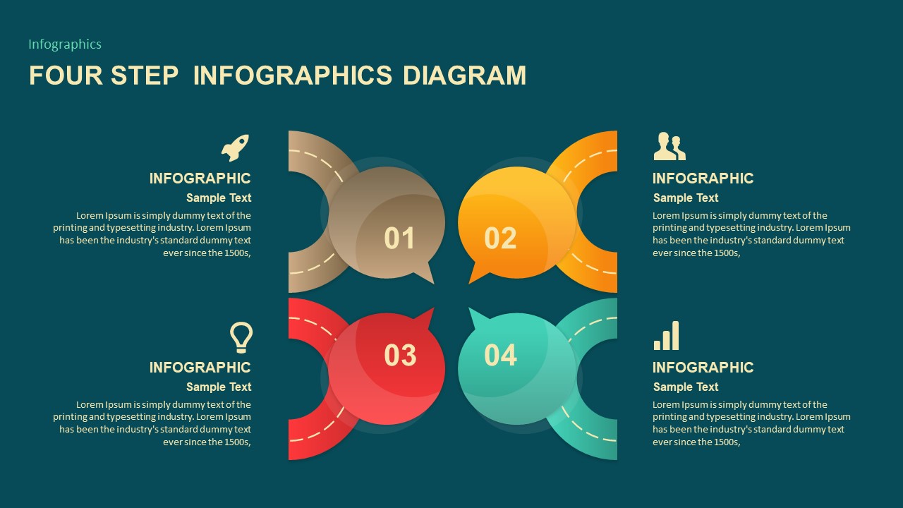 4-step-infographic-powerpoint-template-slidebazaar