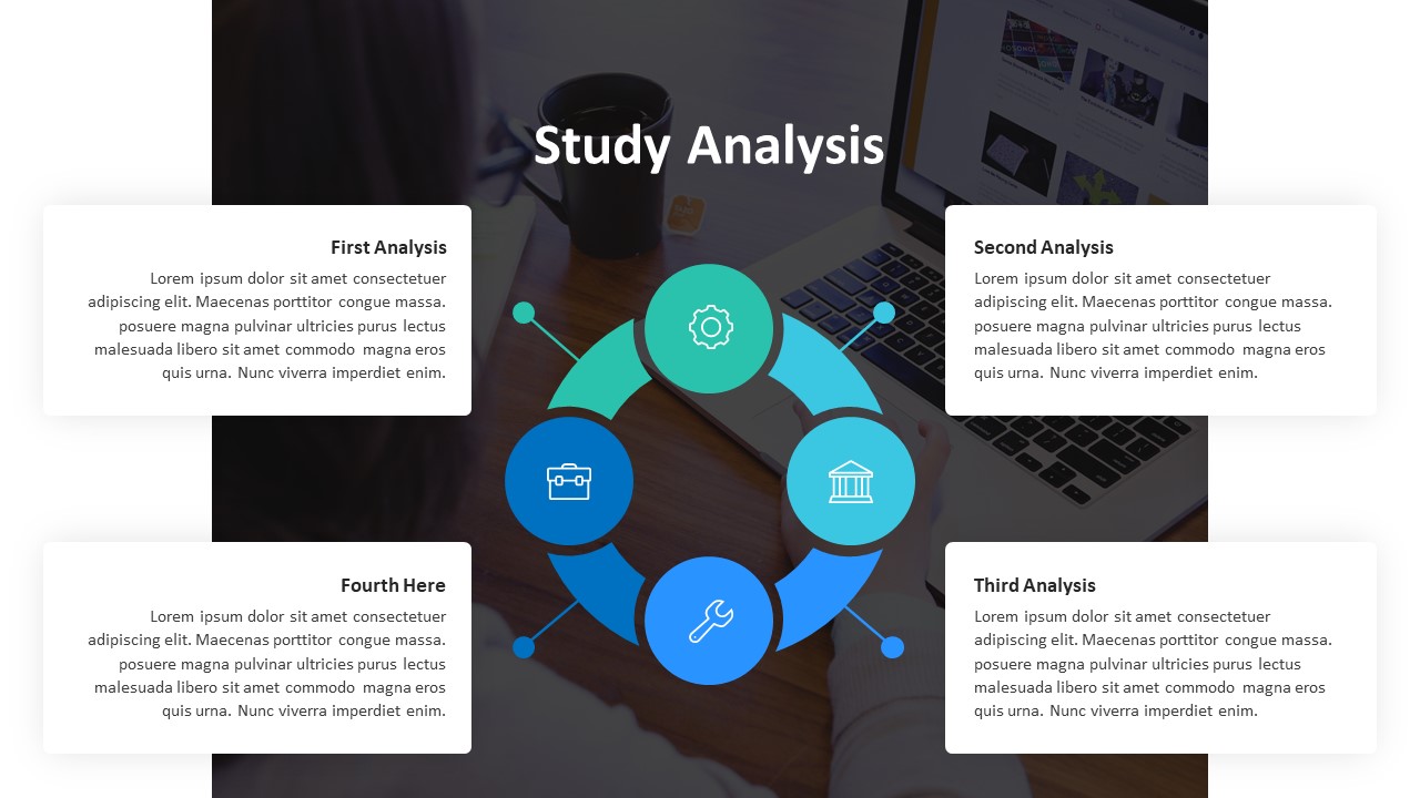 case study analysis ppt template