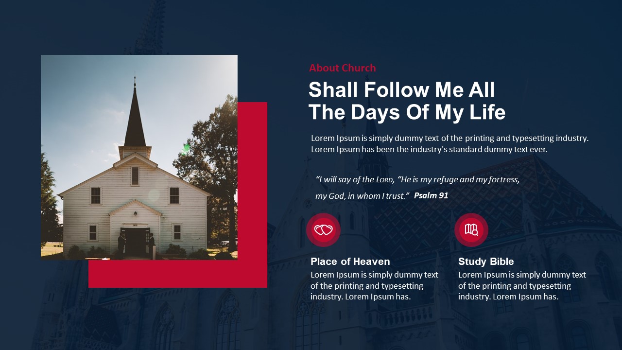 powerpoint templates for church free download