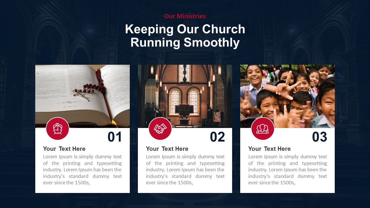 powerpoint church templates