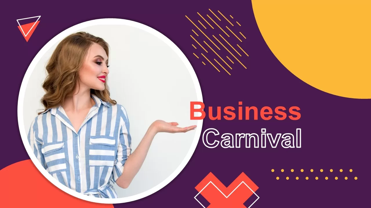 business carnival