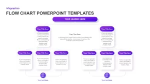 Flow Chart PowerPoint Template