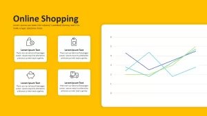 online shopping statistics