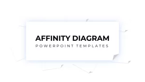  Affinity Diagram PowerPoint Templates