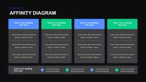 affinity presentation template