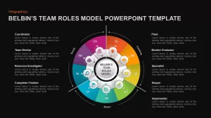 belbins model ppt