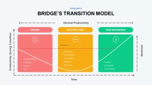 Bridge’s Transition Model 