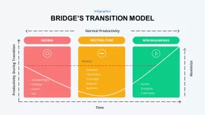 Bridge&#8217;s Transition Model 