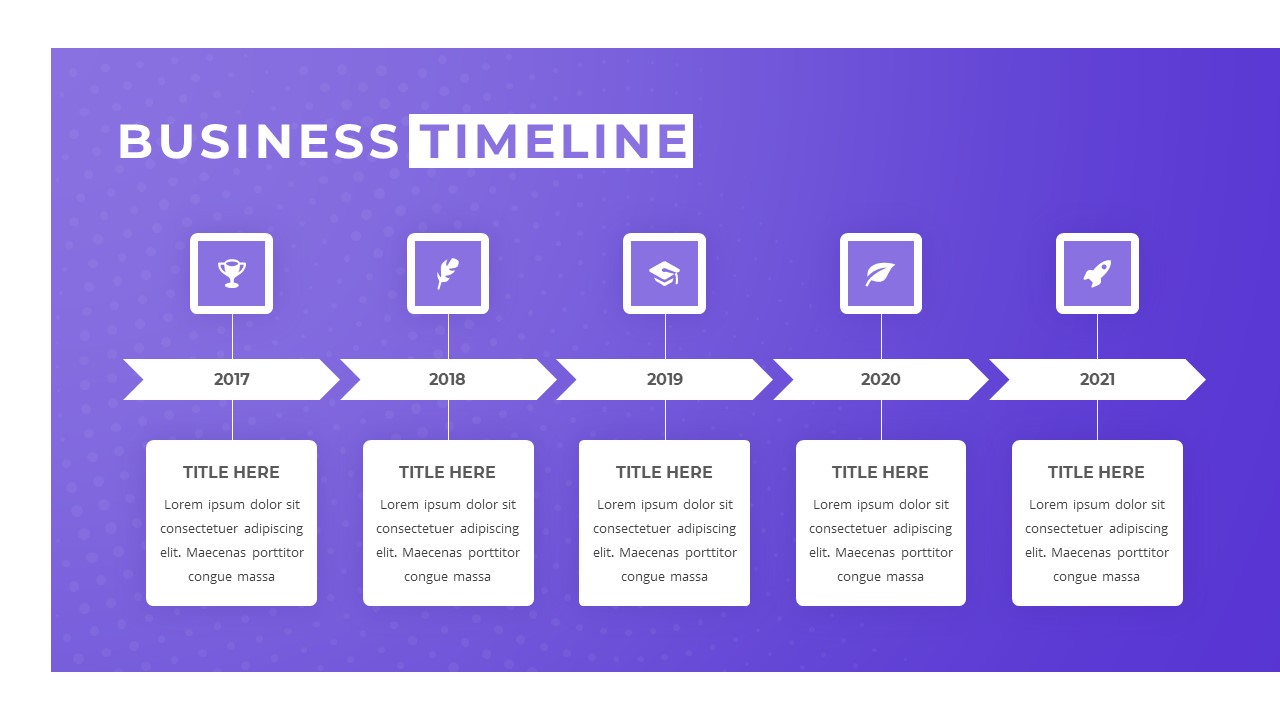 Business Case PowerPoint Presentation Template Slidebazaar
