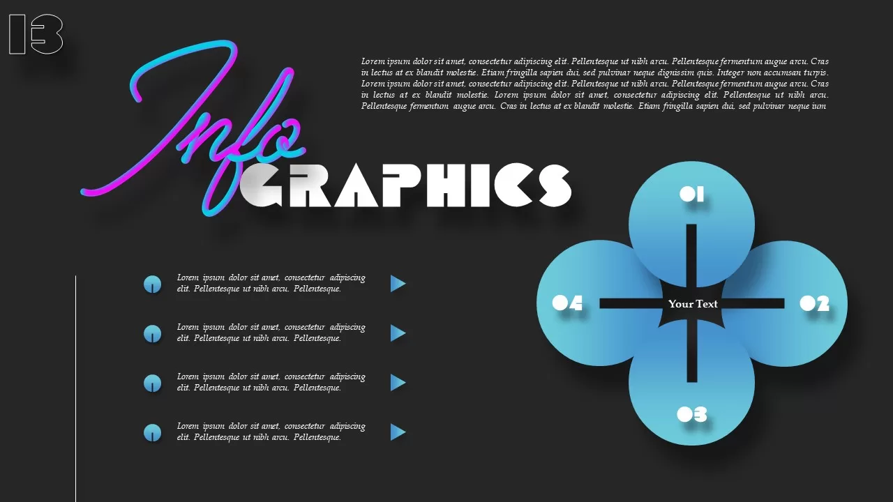 infographics