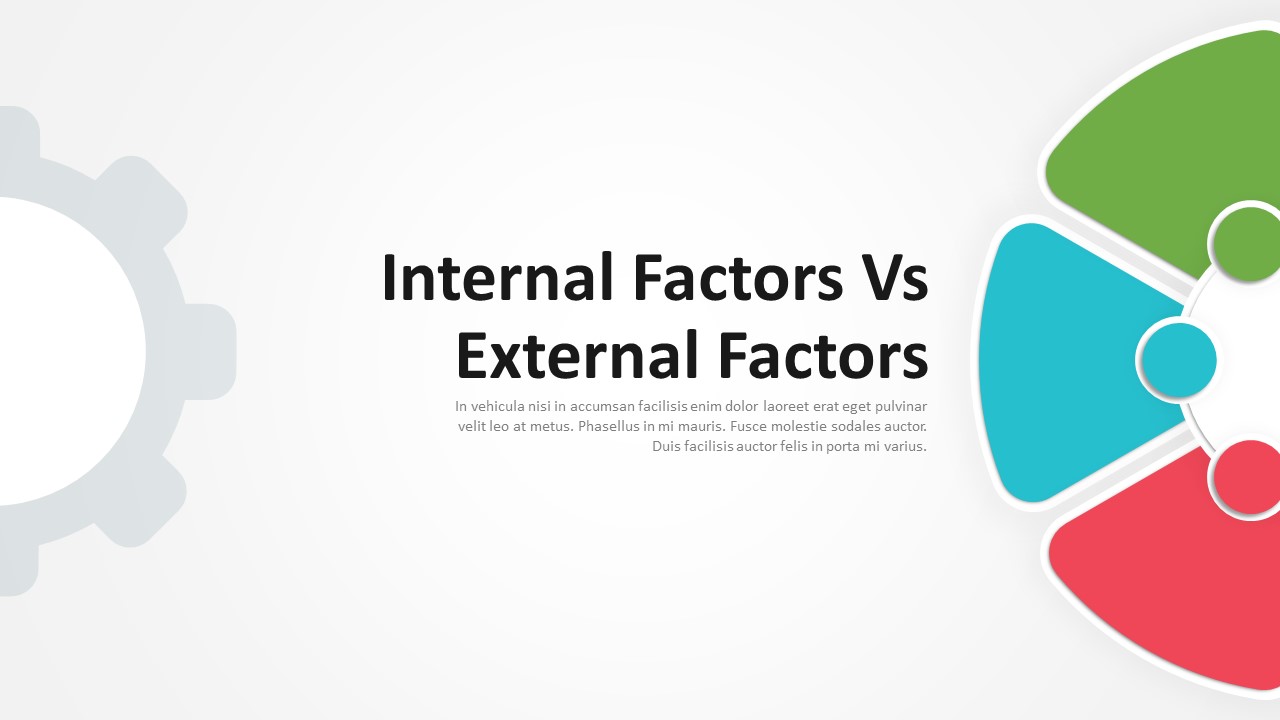 internal factors vs external factors