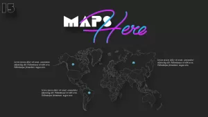 maps