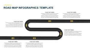 road map