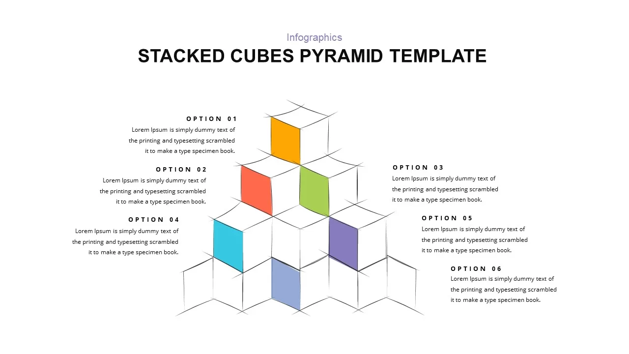 Hand-drawn style VRIO Analysis PowerPoint Template