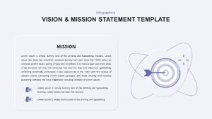 Mission PowerPoint Template