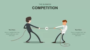 Competition PowerPoint Template