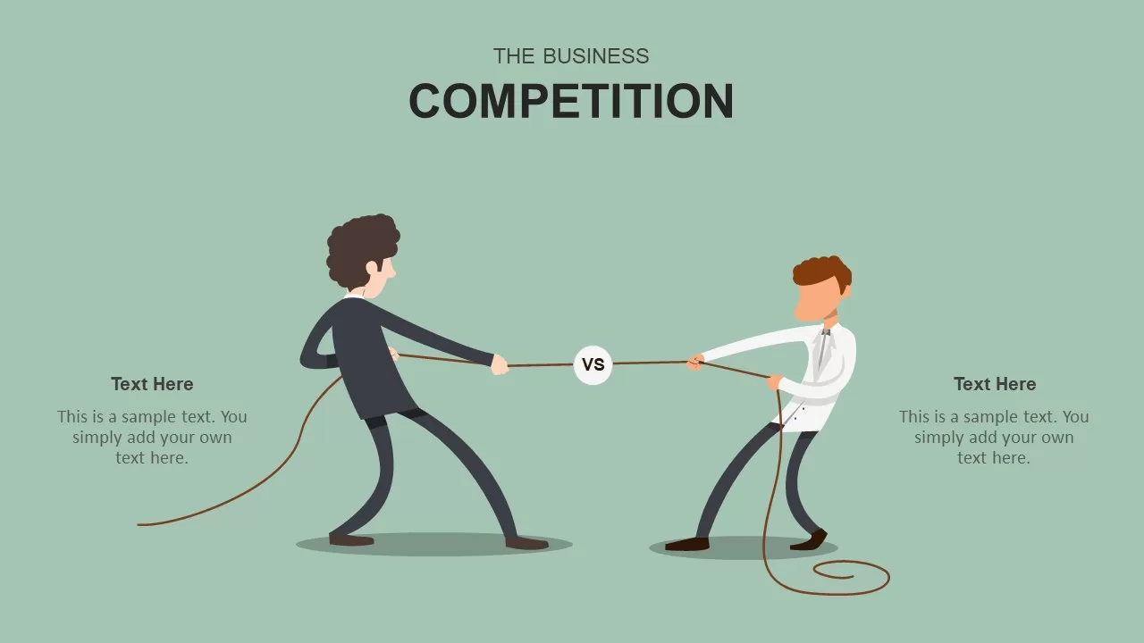 business competition
