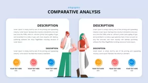 Comparative Analysis PowerPoint Template