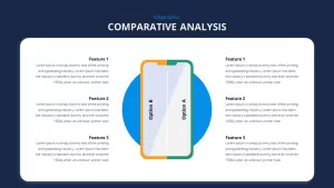 comparitive slide