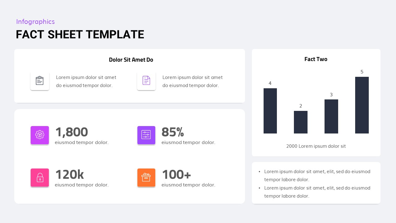 one-page-fact-sheet-06-powerpoint-template