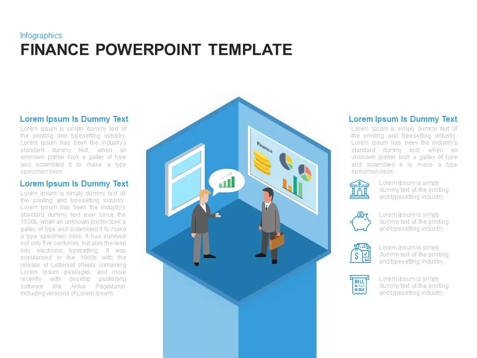 customer journey powerpoint template