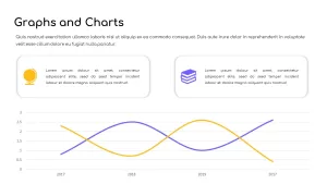 graphs &amp; chart templates