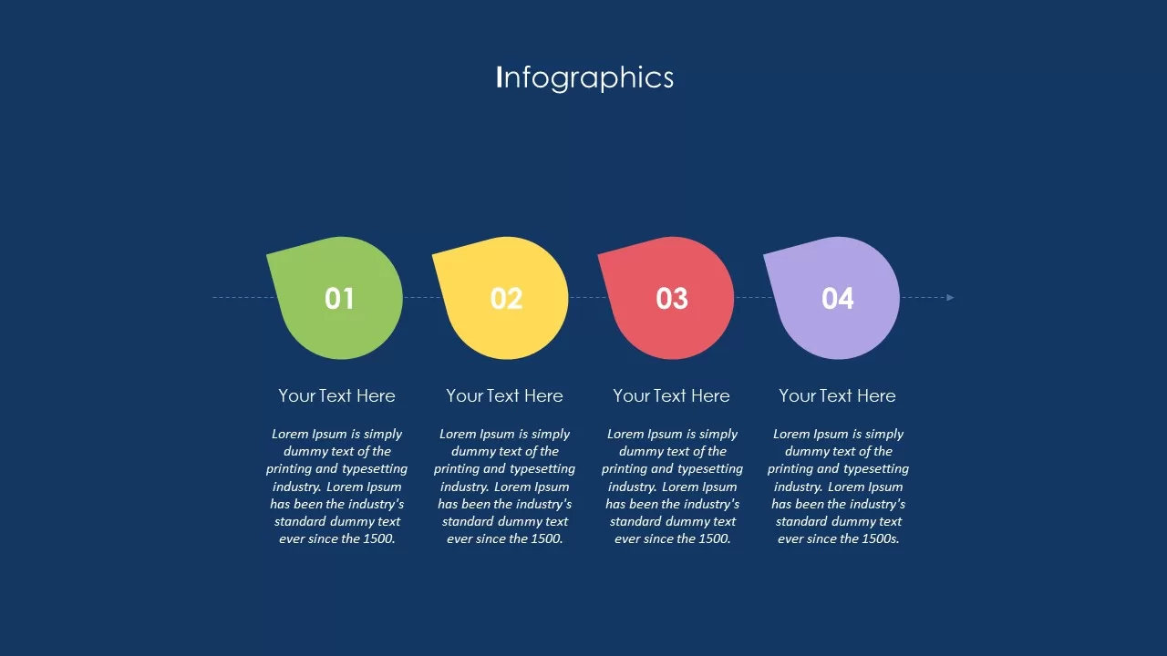 infographic powerpoint