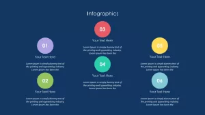 infographic template