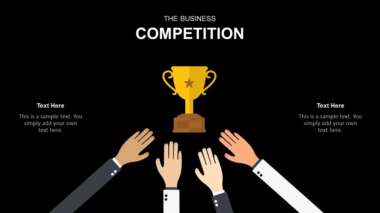 powerpoint business competition template