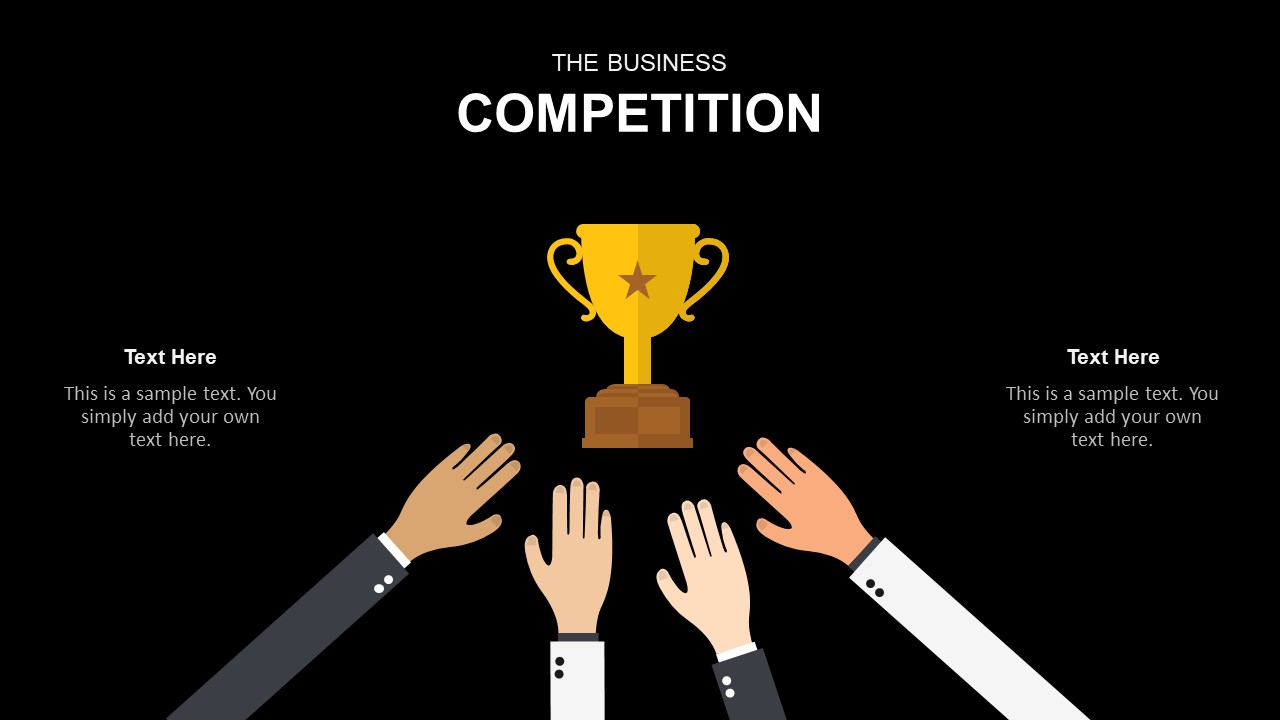 powerpoint presentation competition topics
