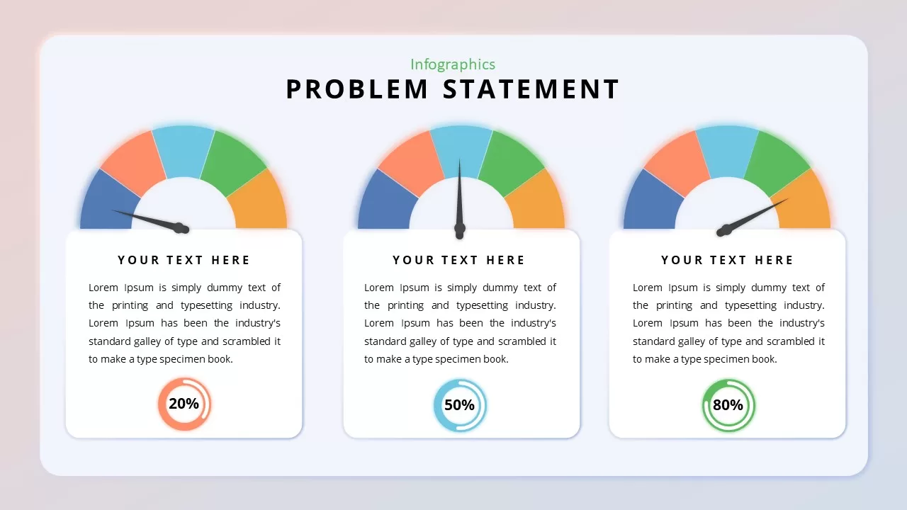 problem statement ppt