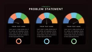 problem statement presentation slide