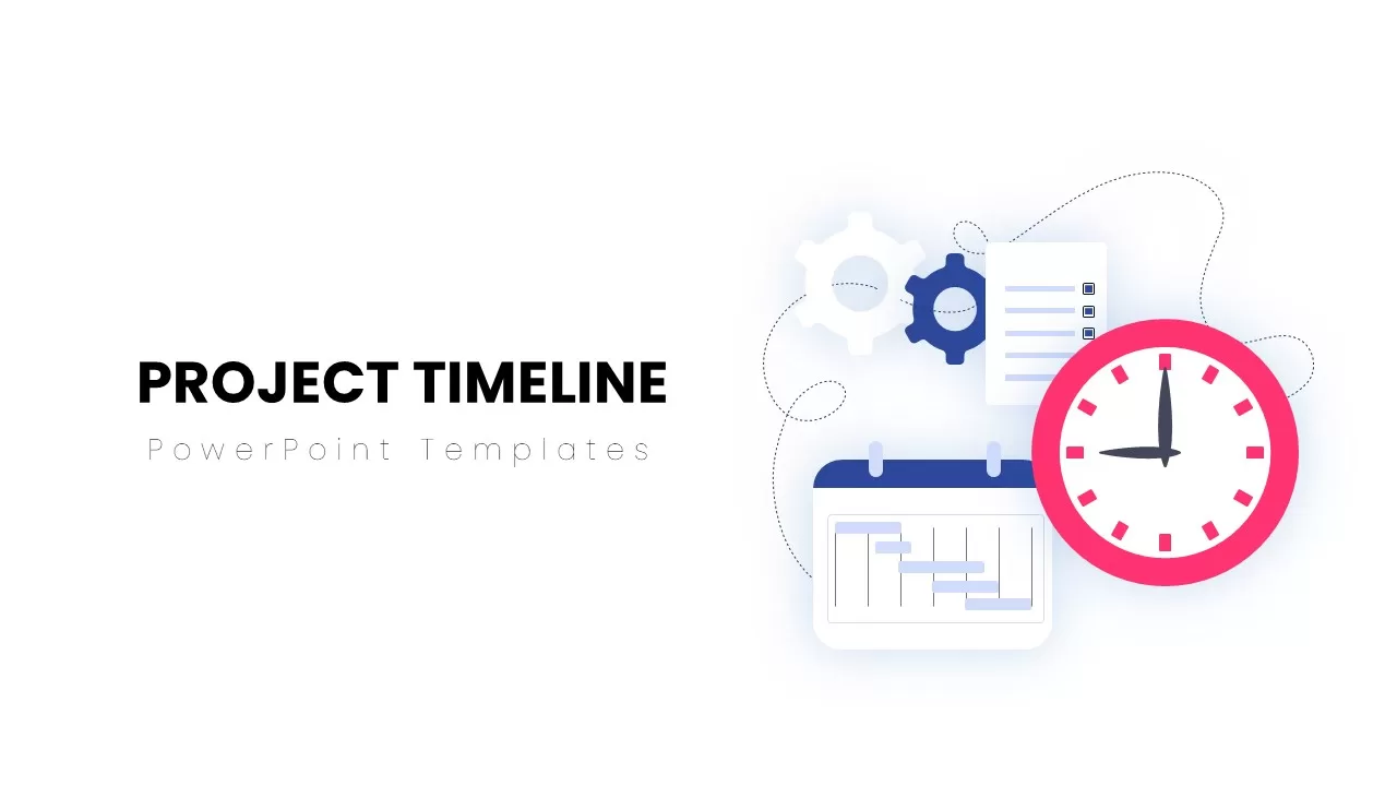 project timeline