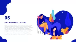 psychological testing